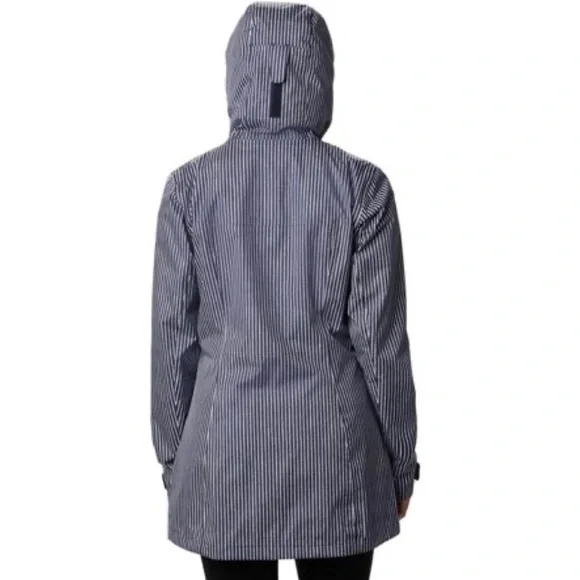 Columbia spring jacket - Picture 5 of 5